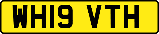 WH19VTH