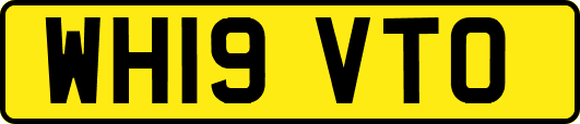 WH19VTO