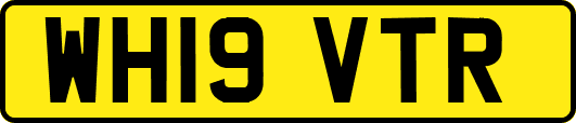 WH19VTR