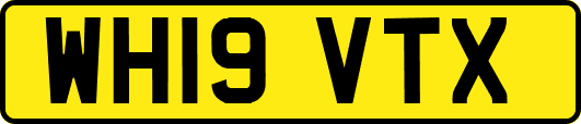 WH19VTX