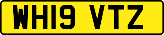 WH19VTZ