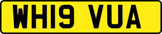 WH19VUA