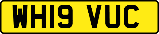WH19VUC