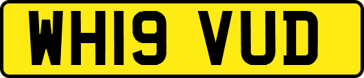 WH19VUD