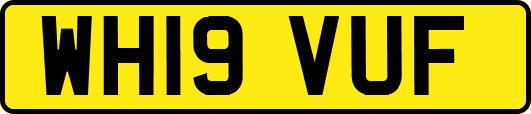 WH19VUF