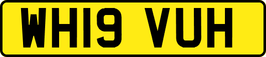 WH19VUH