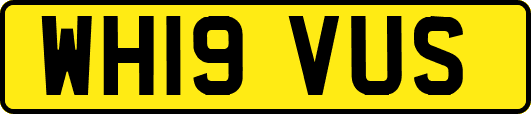 WH19VUS