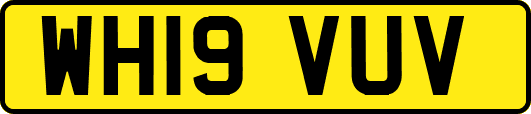 WH19VUV