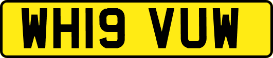 WH19VUW