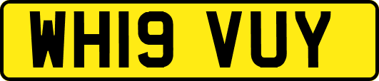 WH19VUY