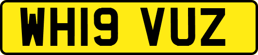 WH19VUZ