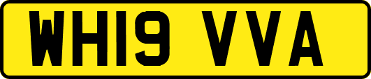 WH19VVA