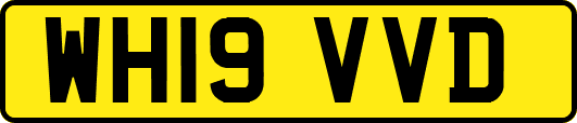 WH19VVD