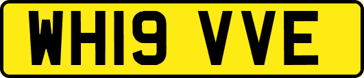WH19VVE