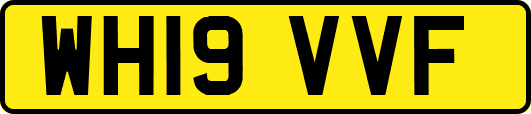 WH19VVF