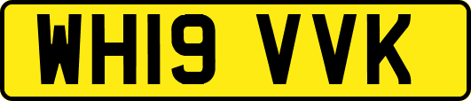 WH19VVK