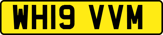 WH19VVM