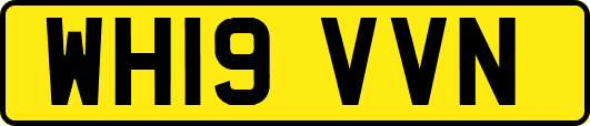 WH19VVN