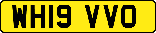 WH19VVO