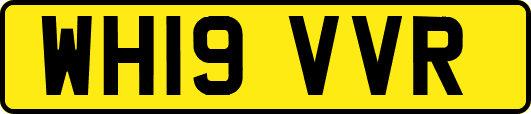 WH19VVR