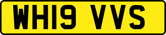 WH19VVS
