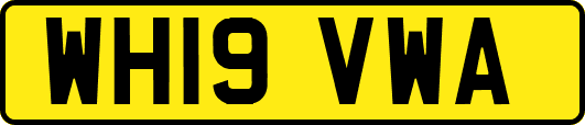 WH19VWA