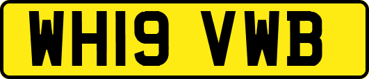 WH19VWB
