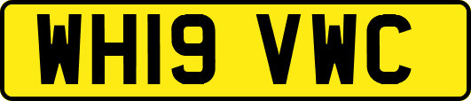 WH19VWC