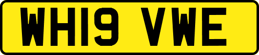 WH19VWE
