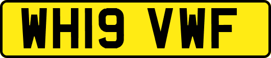 WH19VWF