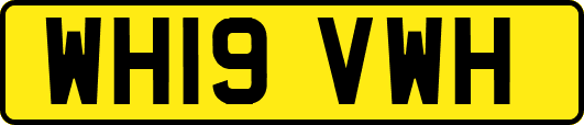 WH19VWH