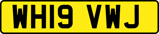 WH19VWJ