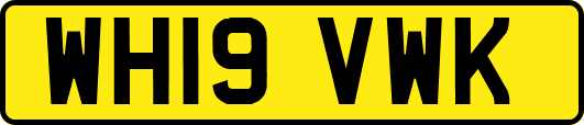 WH19VWK