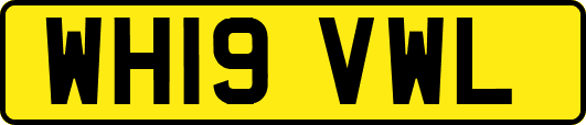 WH19VWL