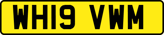 WH19VWM