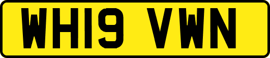 WH19VWN