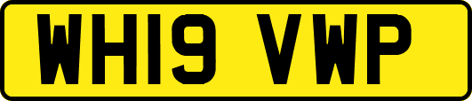 WH19VWP