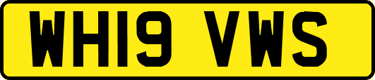WH19VWS