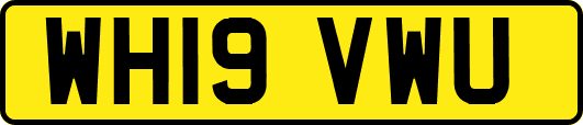 WH19VWU