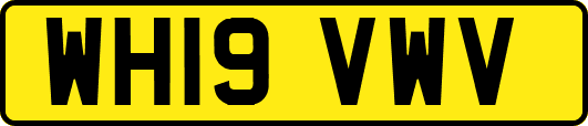 WH19VWV