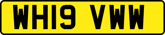 WH19VWW
