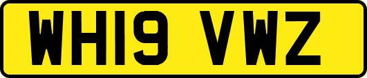 WH19VWZ