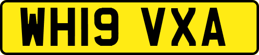 WH19VXA