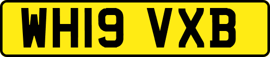 WH19VXB