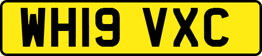 WH19VXC