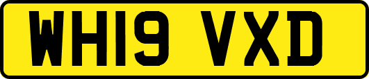 WH19VXD