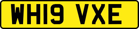 WH19VXE