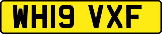 WH19VXF
