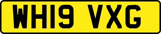 WH19VXG