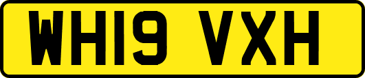 WH19VXH